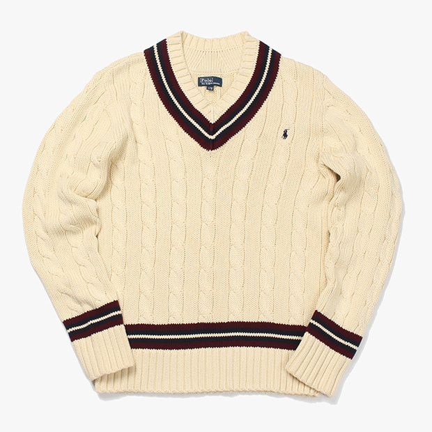 POLO &quot;Cracket Sweater&quot;