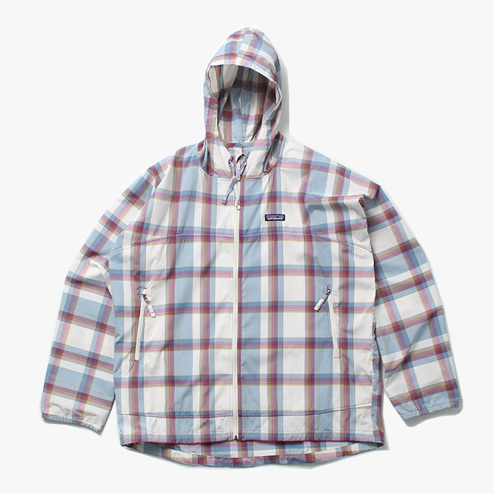 PATAGONIA &quot;Check Wind Breaker&quot;
