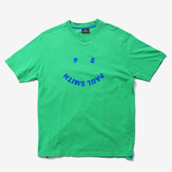 PAUL SMITH &quot;Green T-Shirts&quot;