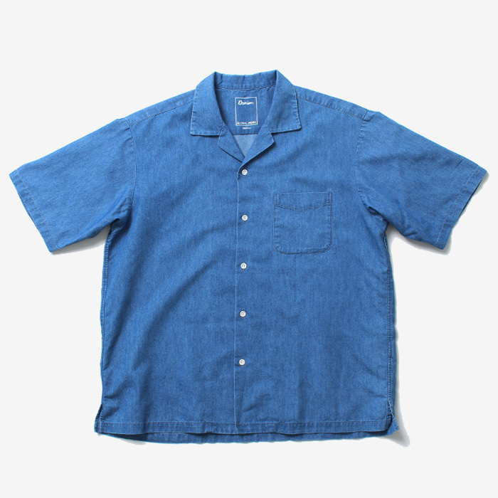 GLOBAL WORK &quot;Shirts&quot;