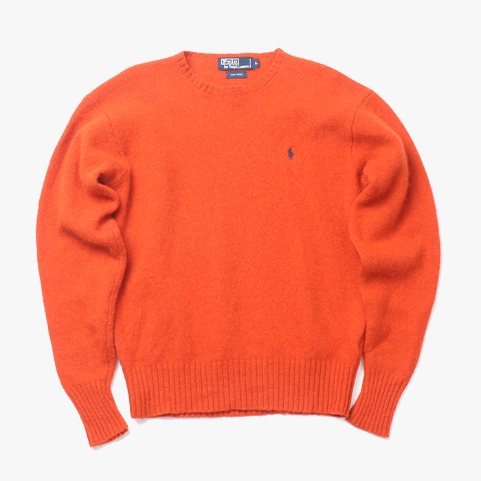 POLO &quot;Sweater&quot;