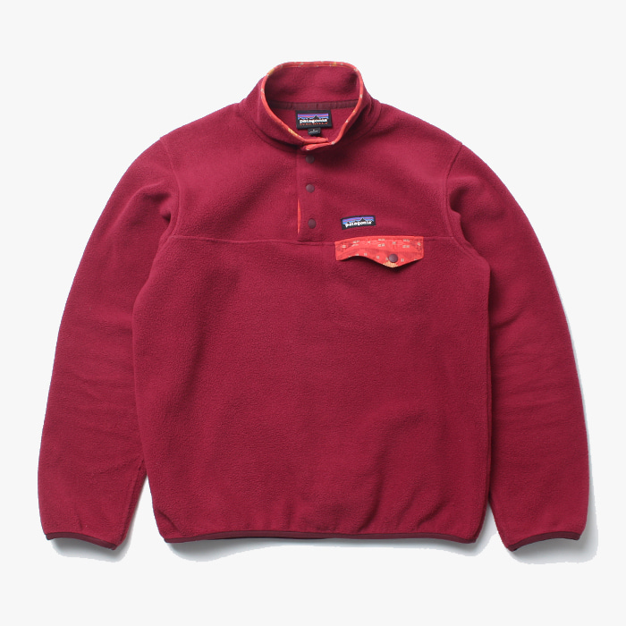 PATAGONIA &quot;Red Synchilla&quot;