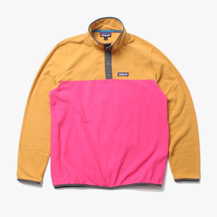 PATAGONIA &quot;Pink Synchilla&quot;