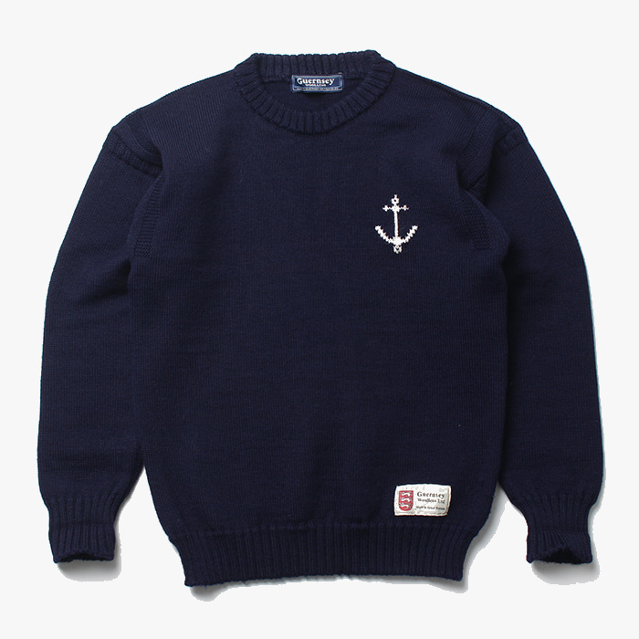 Guernsey Wool &quot;Sweater&quot;