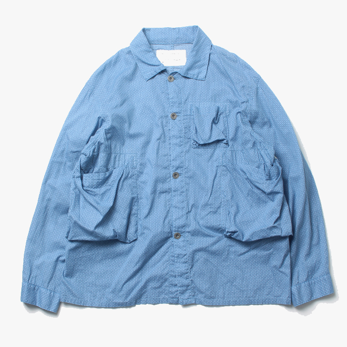 MOUNTAIN RESEEARCH &quot;Shirts&quot;