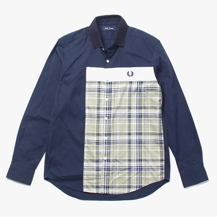 FRED PERRY &quot;Shirts&quot;