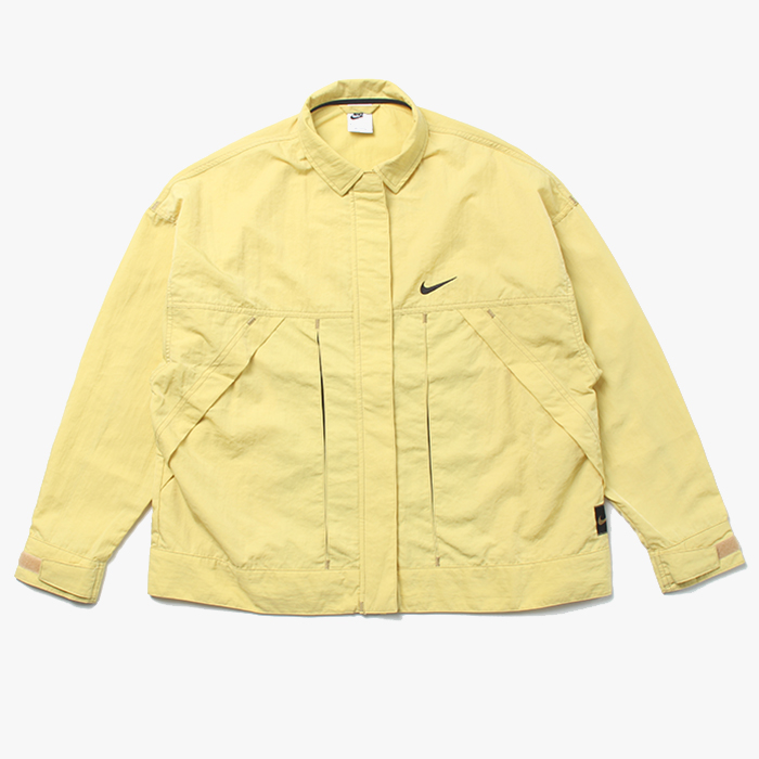 NIKE &quot;Yellow Jacket&quot;
