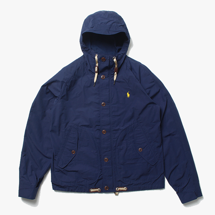 POLO &quot;Navy Jacket&quot;