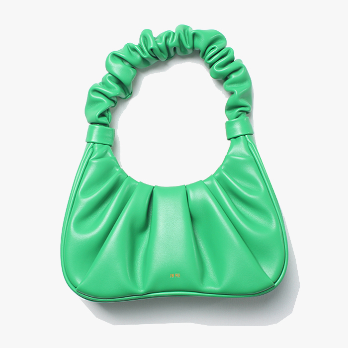JW PEI &quot;Green Bag&quot;