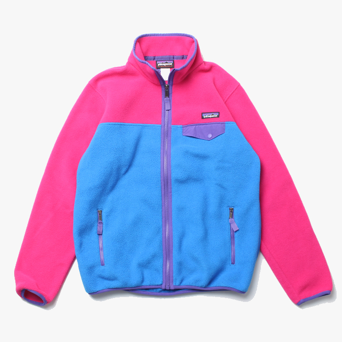 PATAGONIA &quot;Synchilla Jacket&quot;