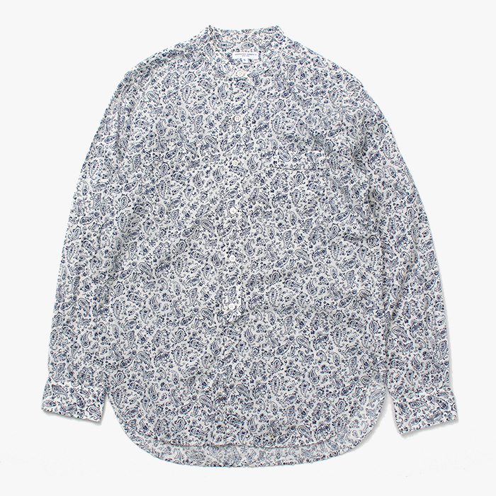 ENGINEERED GARMENTS &quot;Flower Shirts&quot;