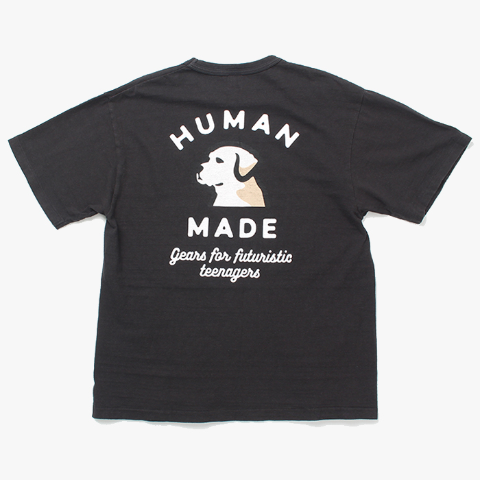 HUMAN MADE &quot;T-Shirts&quot;