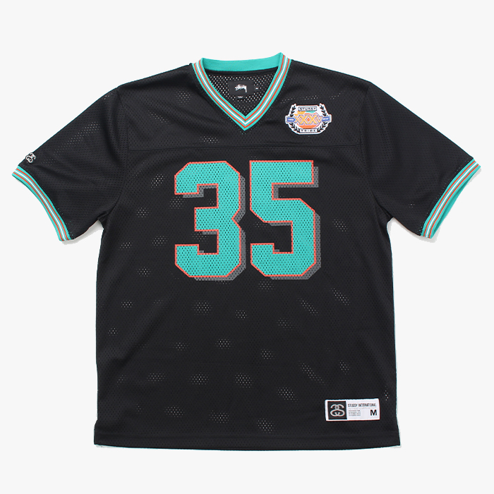 STUSSY &quot;Game Jersey&quot;