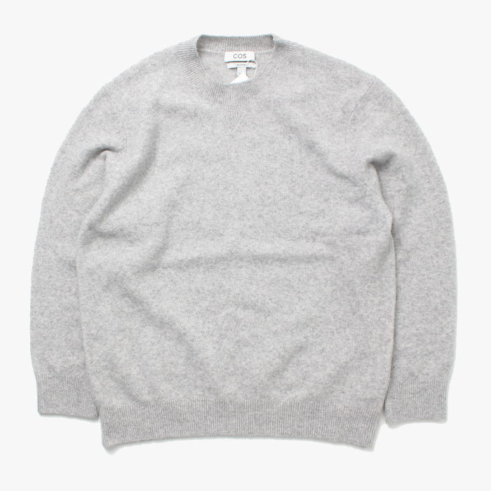 COS &quot;Grey Sweater&quot;