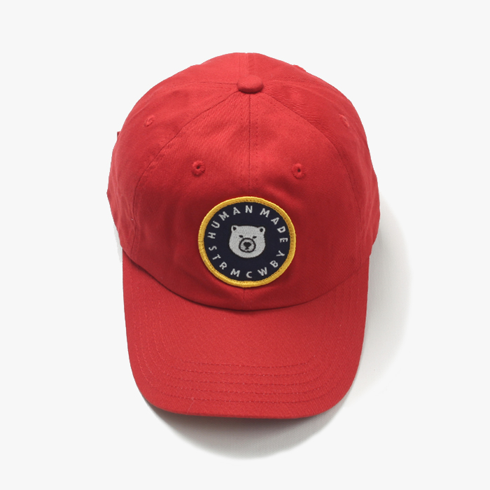 HUMAN MADE &quot;Red Cap&quot;