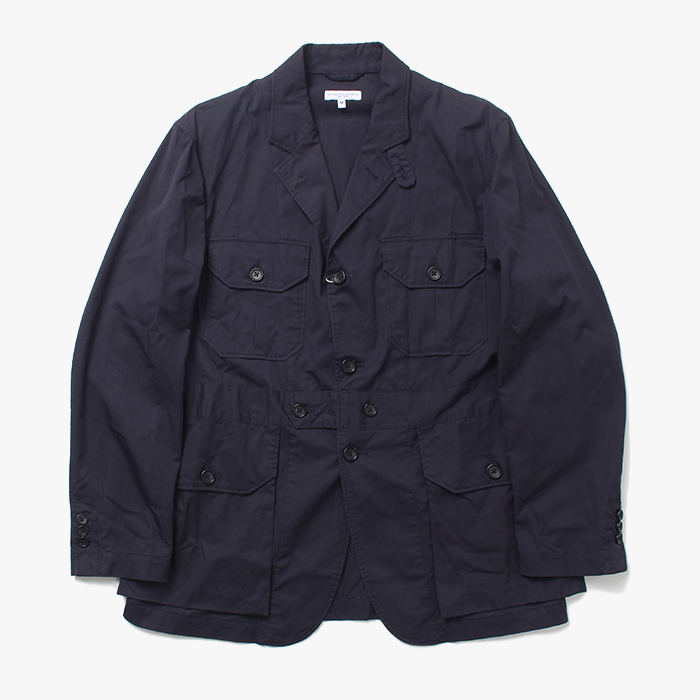 ENGINEERED GARMENTS &quot;3Button Jacket&quot;