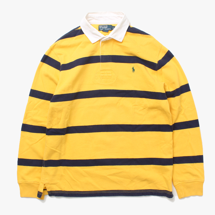 POLO &quot;Yellow T-Shirts&quot;