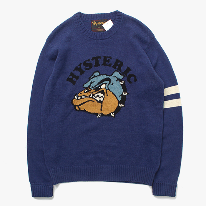 HYSTERIC GLAMOUR &quot;Knit&quot;