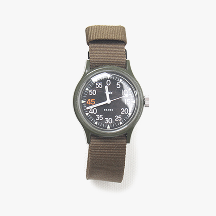 TIMEX X BEAMS &quot;Watch&quot;