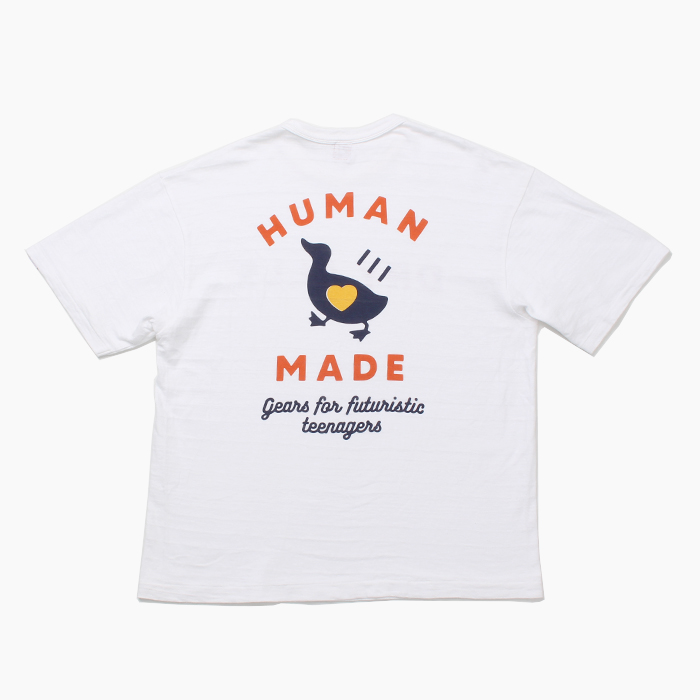 HUMAN MADE &quot;T-Shirts&quot;